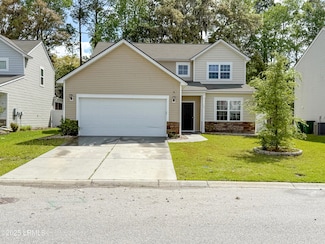 16 Coosawhatchie Way, Beaufort, SC 29906