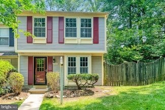 9147 Everett Ct, Springfield, VA 22152