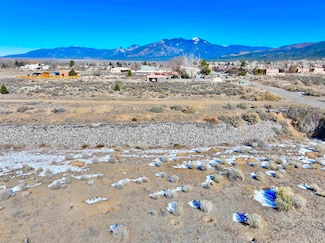 TBD Paseo Del Cañon E, Taos, NM 87571