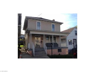 713 Kendall Ave, Steubenville, OH 43952