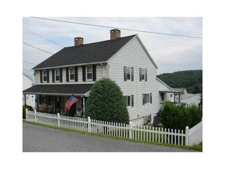 255 School Avenue #1, Conemaugh Township - Som, PA 15937