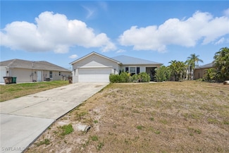 1501 NE 9th Terrace, Cape Coral, FL 33909