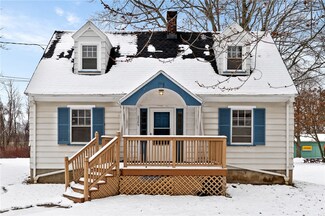 2289 Ridgeway Ave, Rochester, NY 14626
