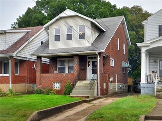 1013 Monroeville Ave, Turtle Creek, PA 15145