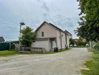 87 State St, Rutland, VT 05701