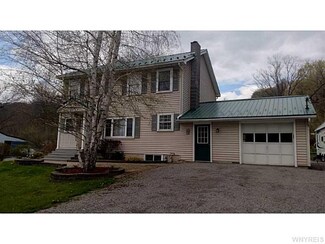 1258 State Route 19, Wyoming, NY 14591