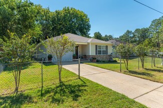 2862 Shoffner Ave, Crestview, FL 32539