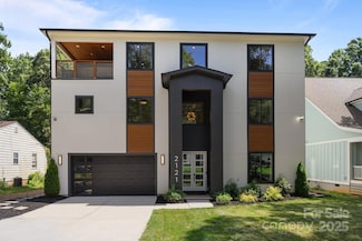 2121 Laburnum Ave, Charlotte, NC 28205