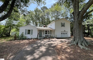 215 Breazeale Dr, Williamston, SC 29697