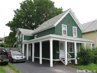 116 Old Liverpool Rd, Liverpool, NY 13088