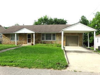 503 Hickory St, Richmond, MO 64085