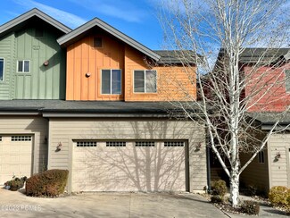 8143 Courtyard Loop Unit 10, Park City, UT 84098