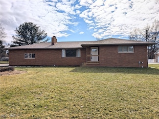 446 Fowler St, Cortland, OH 44410
