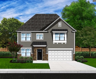 106 Caballeros Trail, Prosperity, SC 29172