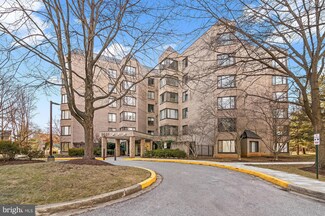 3021 Fallstaff Rd Unit 604B, Baltimore, MD 21209