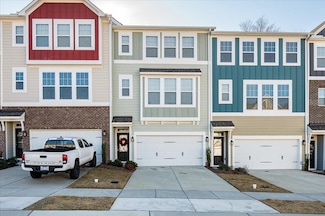 2873 Dallas Valley Ln, Apex, NC 27502