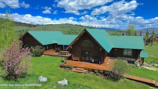 3690 Highland Trail, Wilson, WY 83014