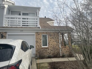1213 Ranchview Ct, Buffalo Grove, IL 60089