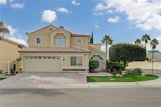 2112 Preakness Pass Unit A, Las Vegas, NV 89117