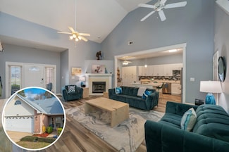 1966 Woodcrest Ridge, Fort Walton Beach, FL 32547
