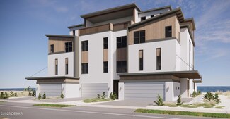 3403 S Atlantic Ave Unit 3, New Smyrna Beach, FL 32169