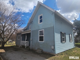 218 Ross St, Kewanee, IL 61443