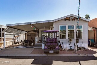 8700 E University Dr Unit 737, Mesa, AZ 85207