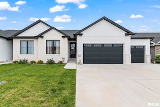 5314 Verdant Ln, Springfield, IL 62711