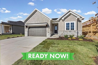 15308 W 173rd Terrace, Olathe, KS 66062