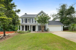 3340 Deerwood Ln, Rex, GA 30273
