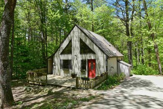 170 Mountain View Dr, Conway, NH 03818