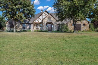 2400 Cavendish Ln, Argyle, TX 76226