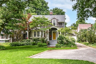 5718 E Pleasant Run Parkway Dr N, Indianapolis, IN 46219