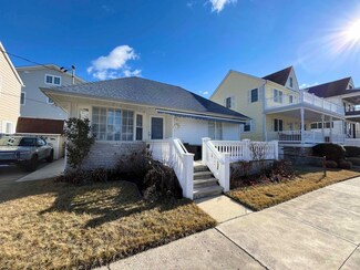 131 N Yarmouth Ave, Longport, NJ 08403