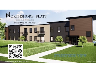 200 Ludington (Unit 12 Streetside) St, Escanaba, MI 49829