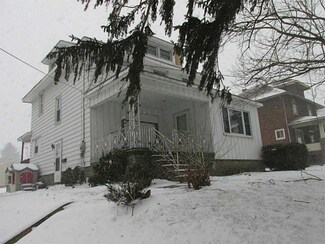 911 High St, Brownsville, PA 15417