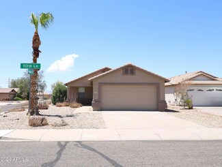16724 N 113th Ln, Surprise, AZ 85378