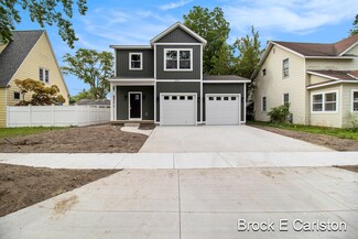 2207 Miner Ave, Muskegon, MI 49441