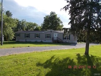 25095 Mullin Rd, Dexter, NY 13634