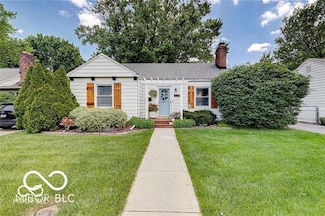5363 Primrose Ave, Indianapolis, IN 46220