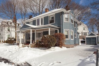 14 Hastings Ln, Medford, MA 02155