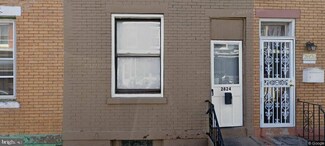 2824 N Van Pelt St, Philadelphia, PA 19132