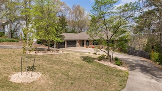 33 Mckenzie Dr, Bella Vista, AR 72715
