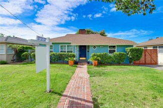 280 W Montana St, Pasadena, CA 91103