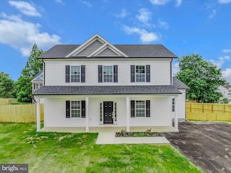 617 Hack Wilson Way, Martinsburg, WV 25401