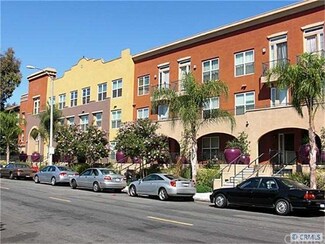 83 E Commonwealth Ave Unit 1A, Alhambra, CA 91801