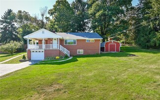 5655 Dutch Ridge Rd, Beaver, PA 15009