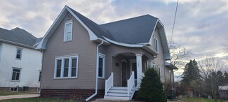 506 S Page St, Monona, IA 52159