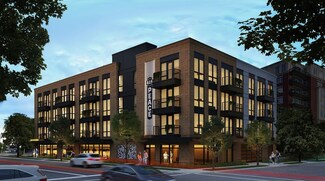 615 W Peace St Unit 401, Raleigh, NC 27605