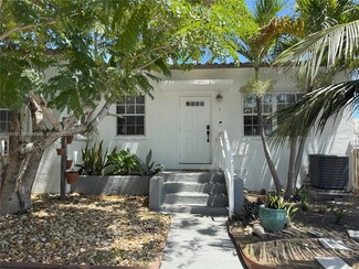 8401 Crespi Blvd Unit 1, Miami Beach, FL 33141